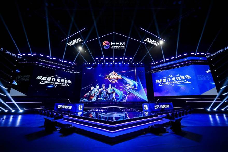 金年会赛程中心前瞻：排球乒乓球与电竞十月赛程看点解析